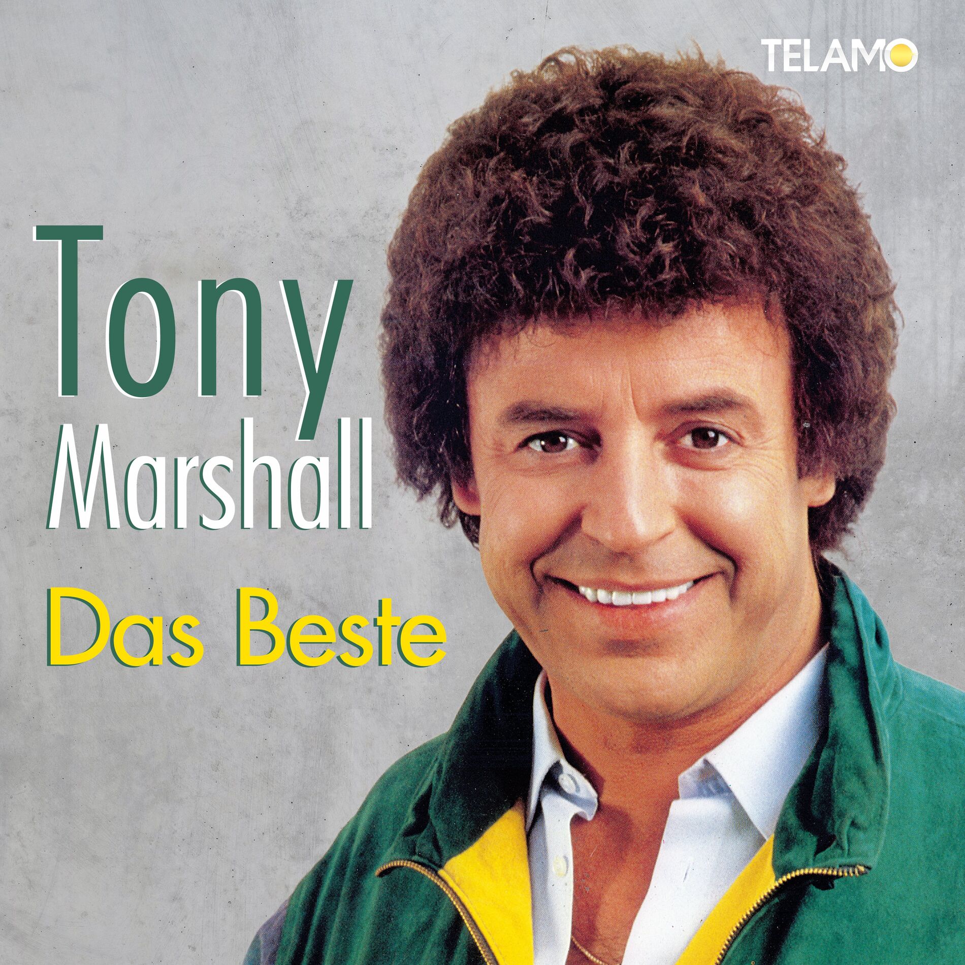 Album cover of Das Beste