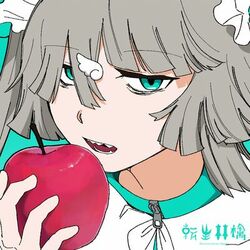 Cover of Reincarnation Apple