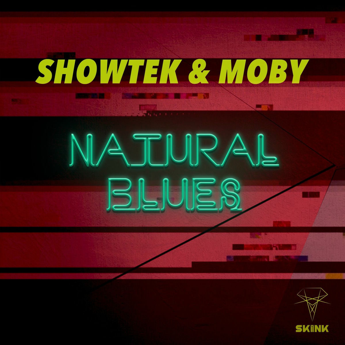 Album cover of Natural Blues