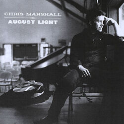 Cover of August Light