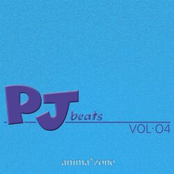 Cover of Pjbeats, Vol. 04