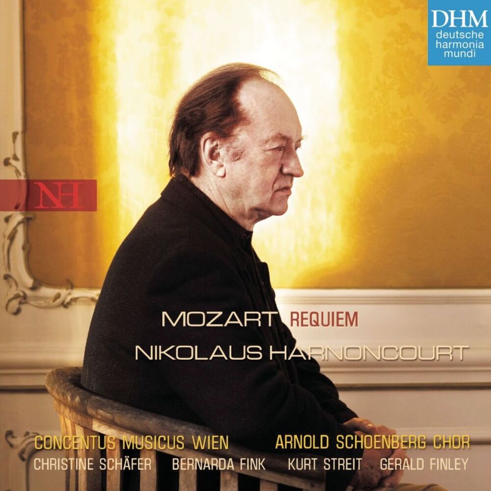 Picture of Mozart: Requiem