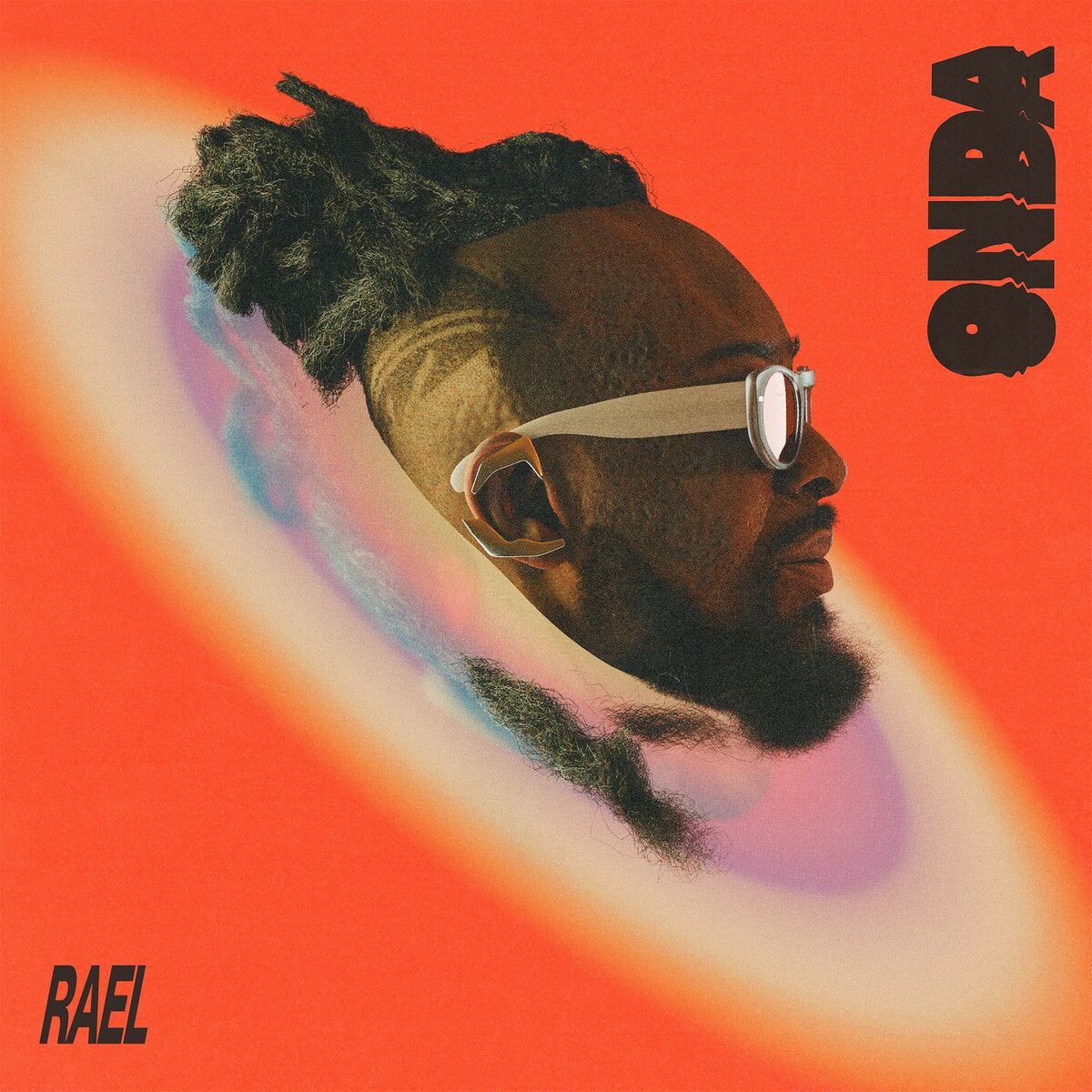 Album cover of Onda