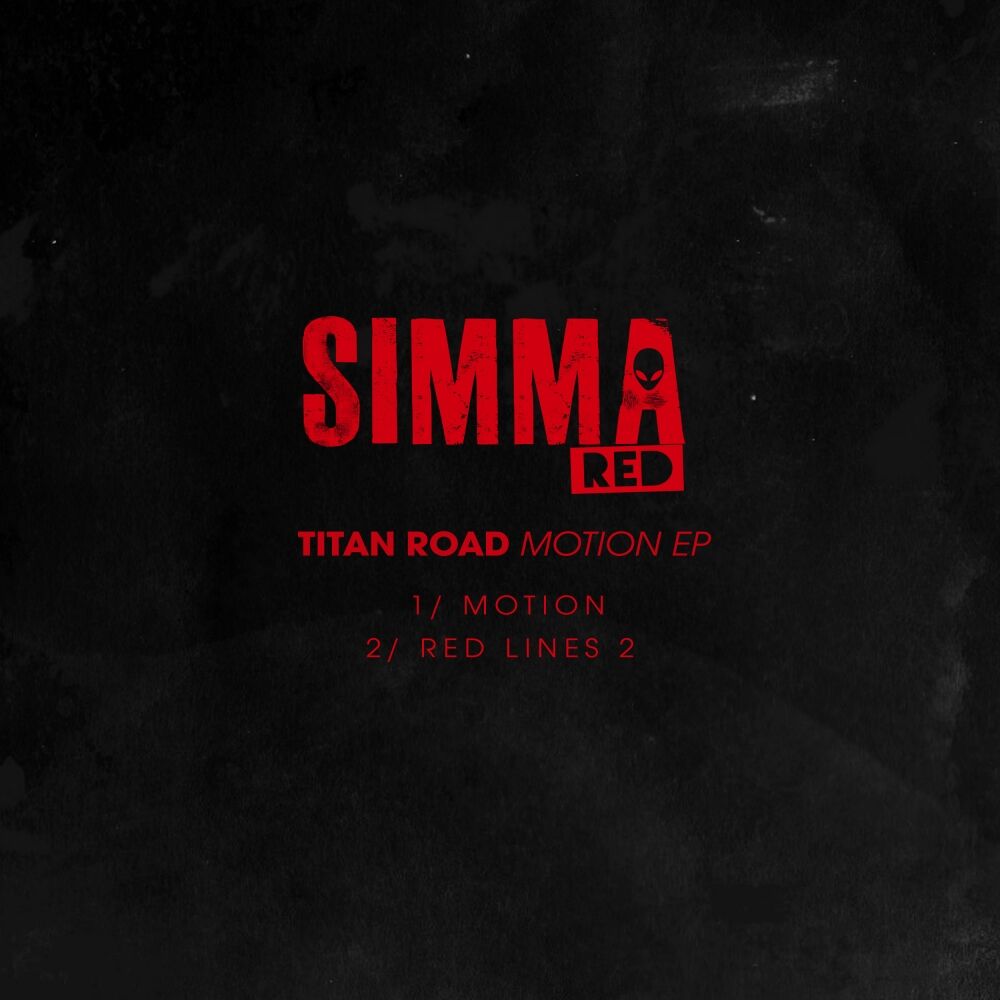 Picture of Motion EP