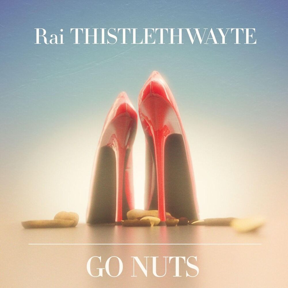 Picture of Go Nuts