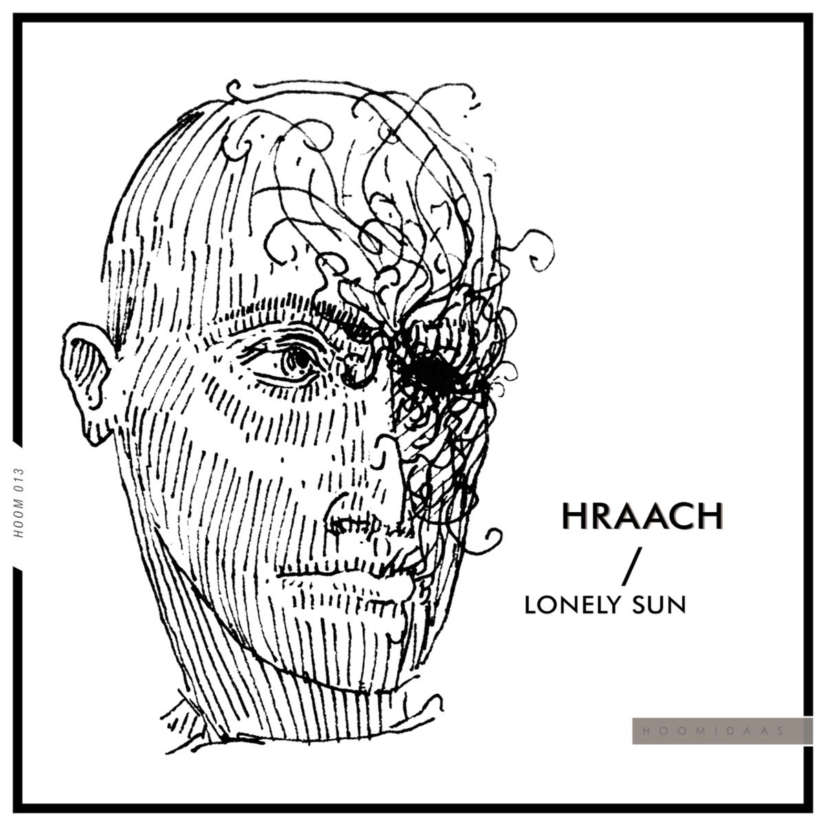 Album cover of Lonely Sun