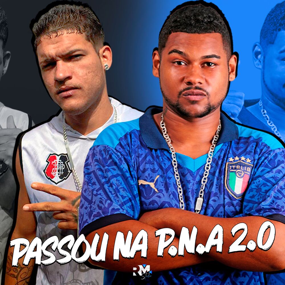 Picture of Passou na P.N.A 2.0