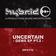 Section 3 by Uncertain album cover
