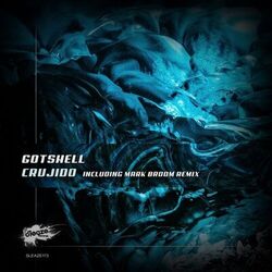 Cover of Crujido