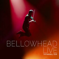 Cover of Bellowhead Live - the Farewell Tour