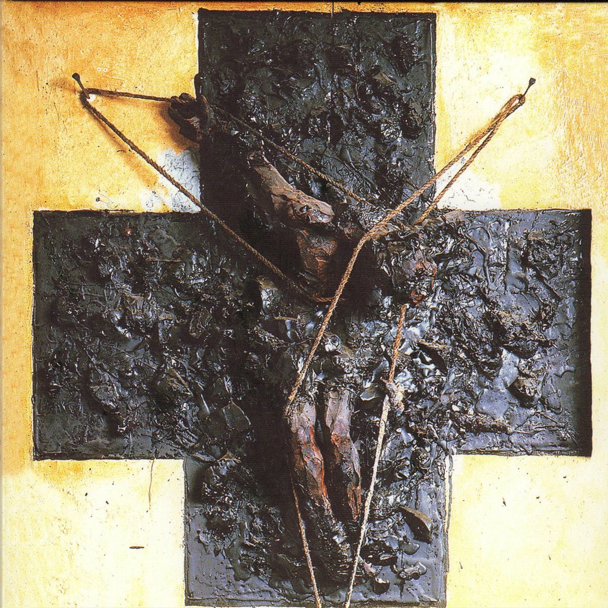 Album cover of Laibach