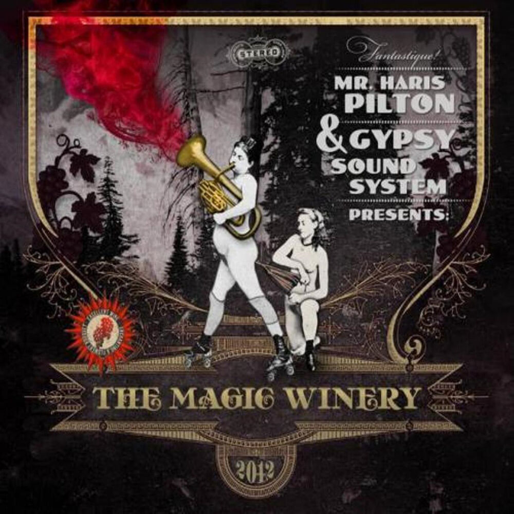 Picture of Magic Winery