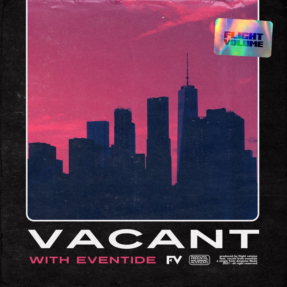 Picture of Vacant (feat. Eventide)