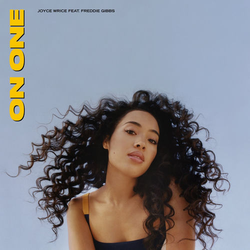 洋楽 JOYCE WRICE / ON ONE Joyce Wrice - On One | Deezer