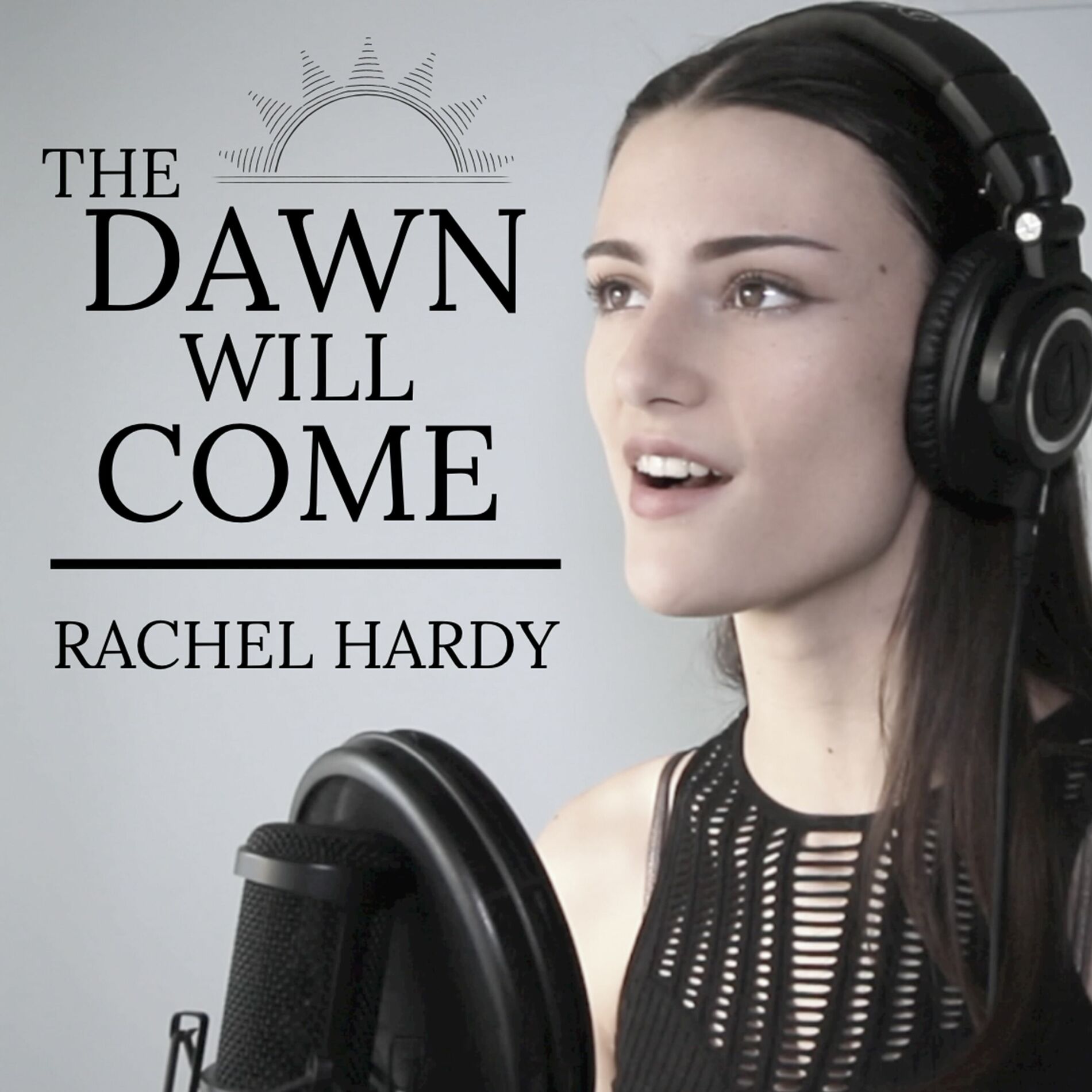 Album cover of The Dawn Will Come