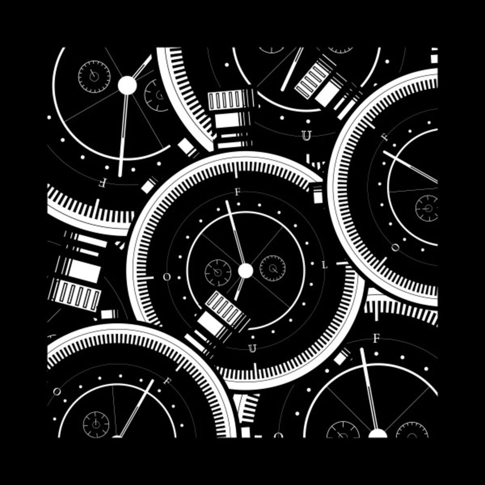 Picture of Fluo Black