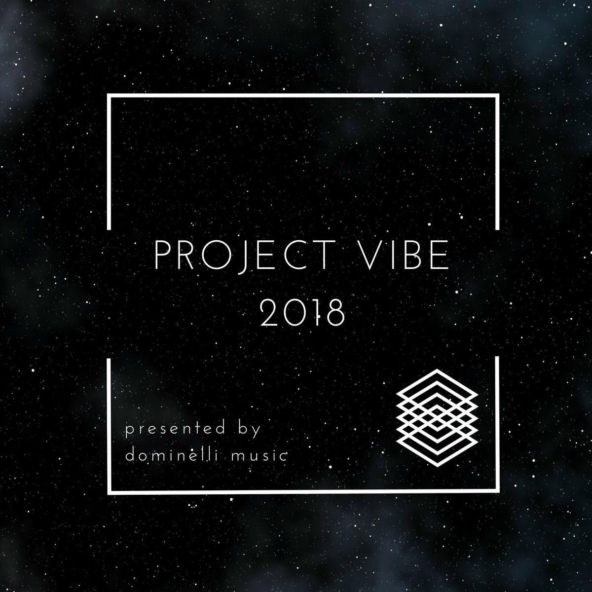 Album cover of Project Vibe: 2018