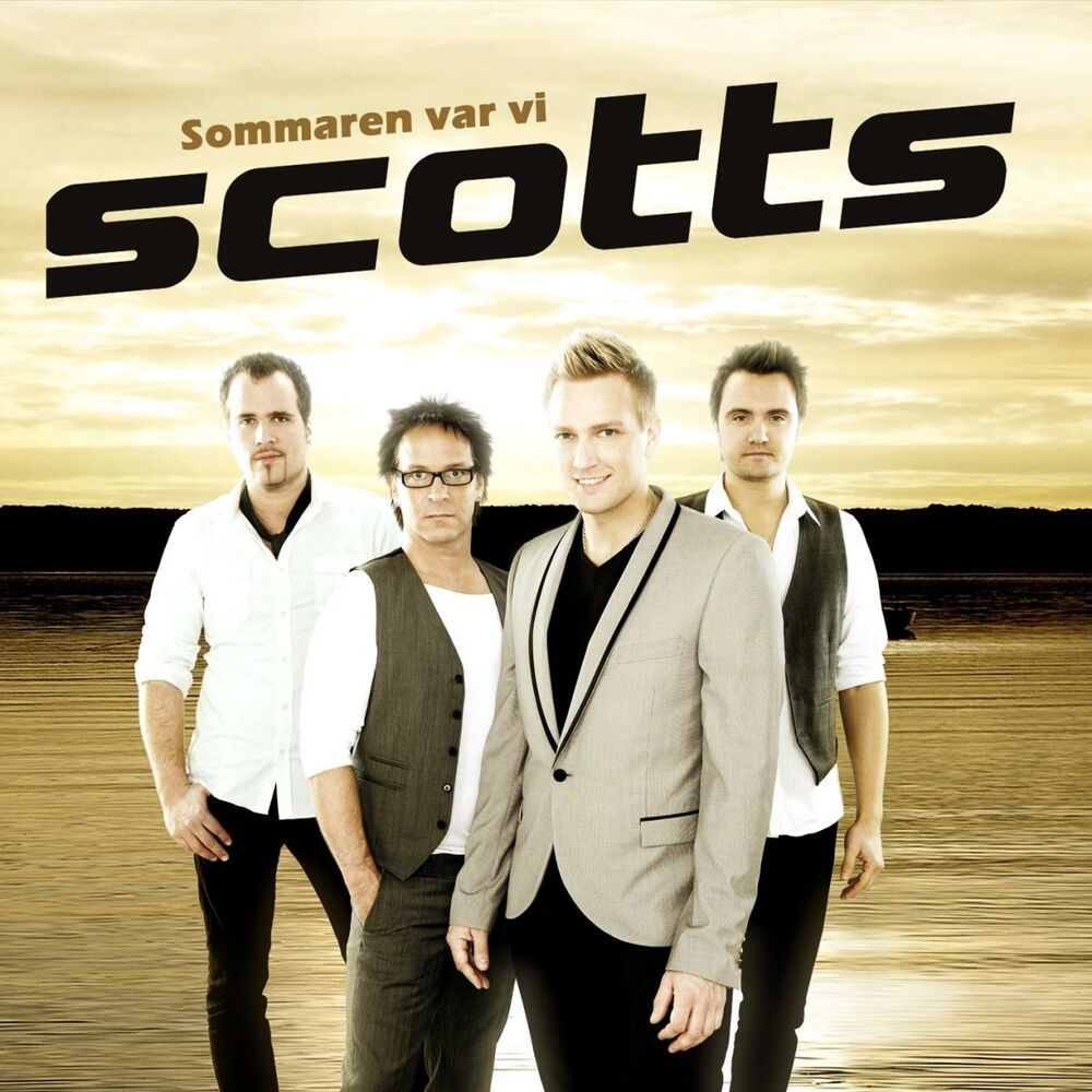Picture of Sommaren var vi
