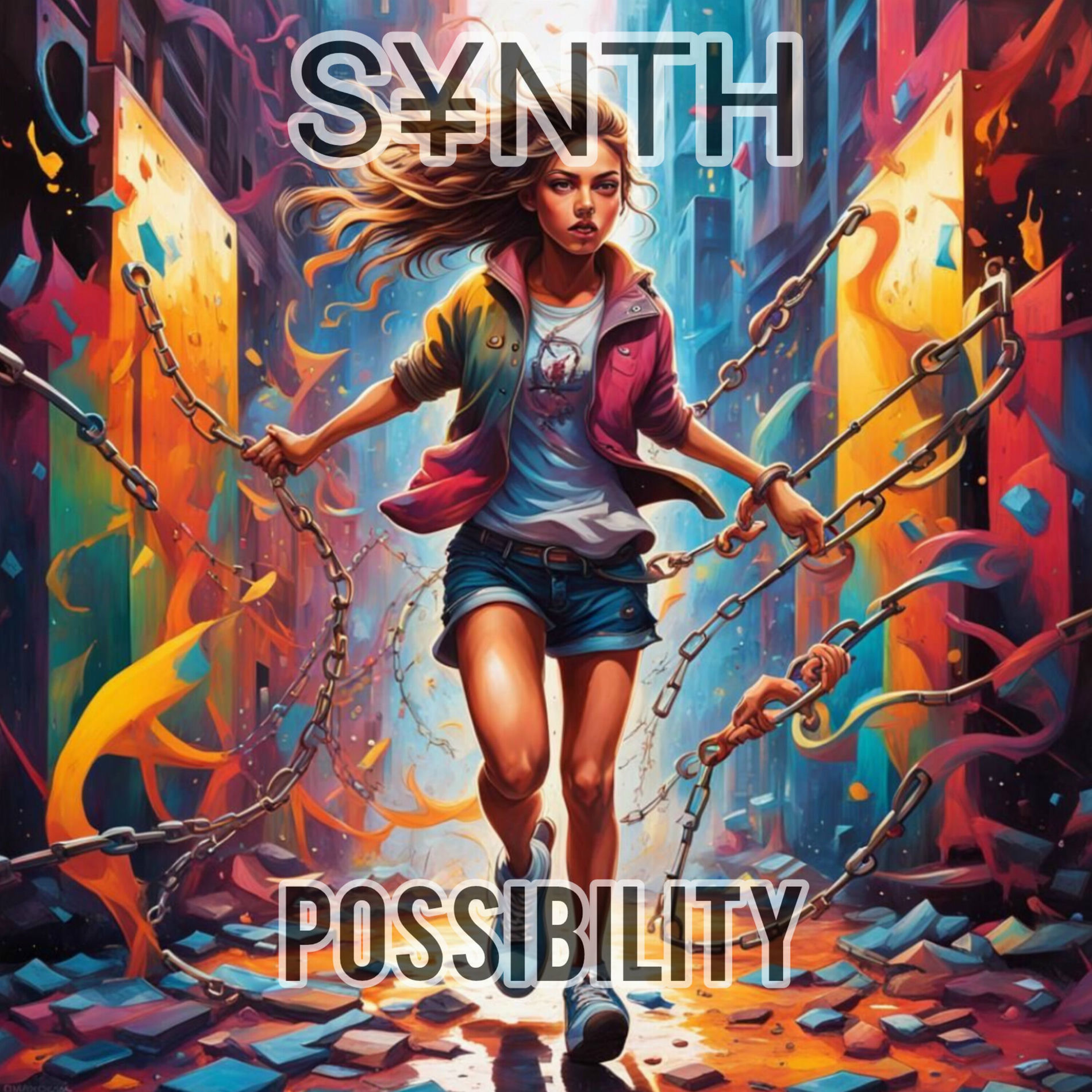 Album cover of Possibility