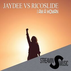 Cover of I Am a Woman