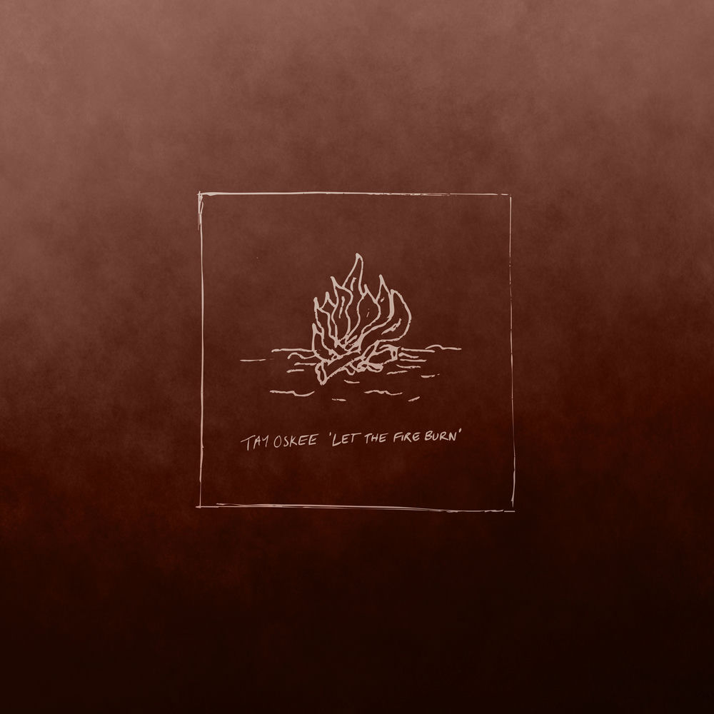 Let The Fire Burn