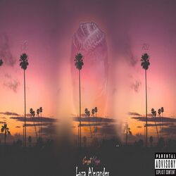 Cover of Sunset Music