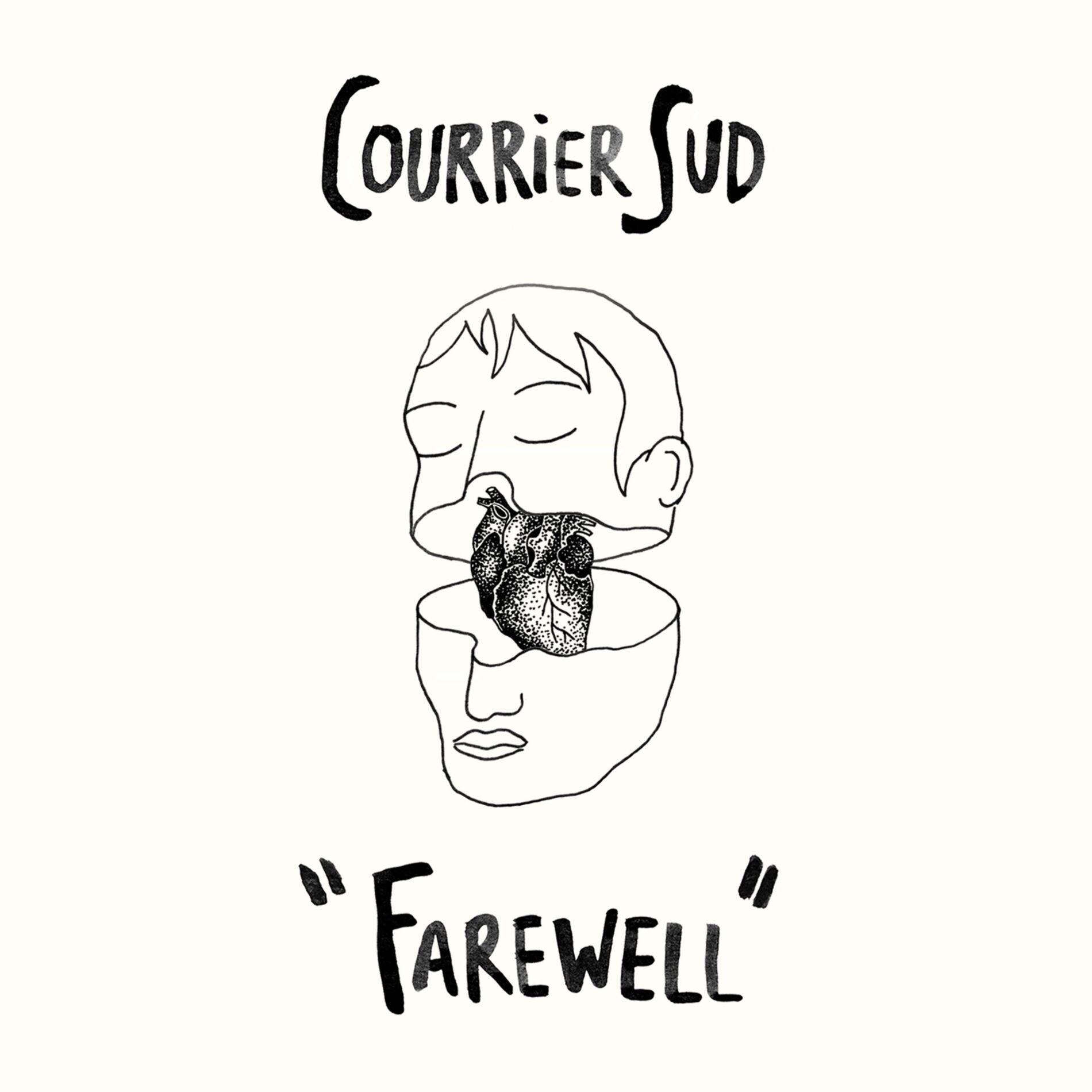Album cover of Farewell