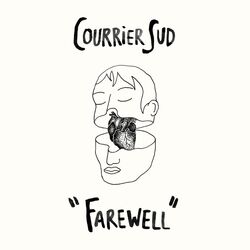 Cover of Farewell
