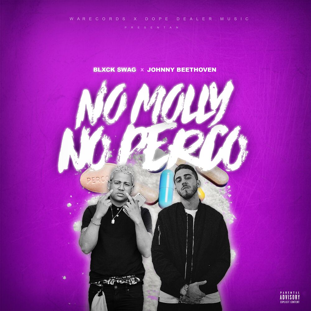 Picture of No Molly No Perco