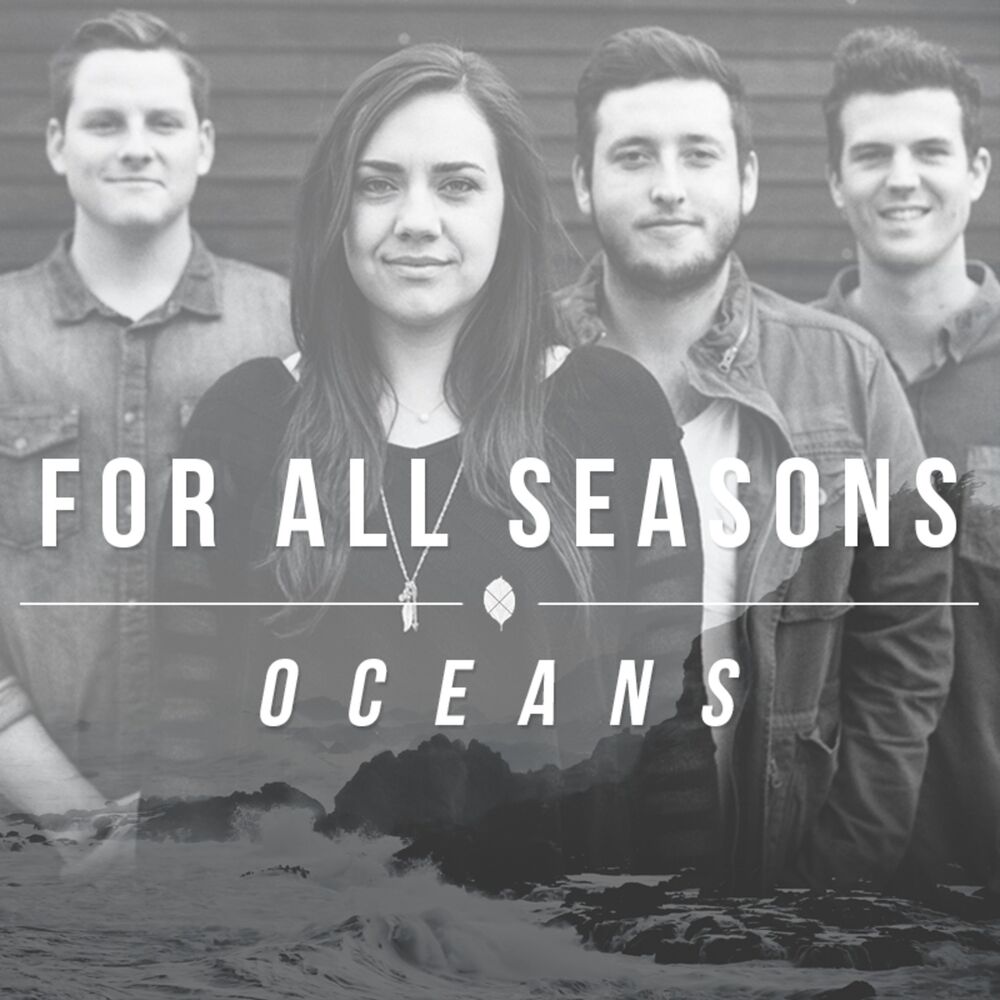 Picture of Oceans (Live) - Single
