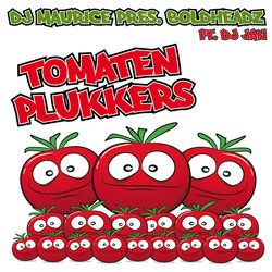Descargar Tomatenplukkers (feat. DJ Jan) (party stamper version) - Dj Maurice MP3