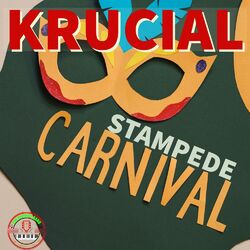 Cover of STAMPEDE CARNIVAL