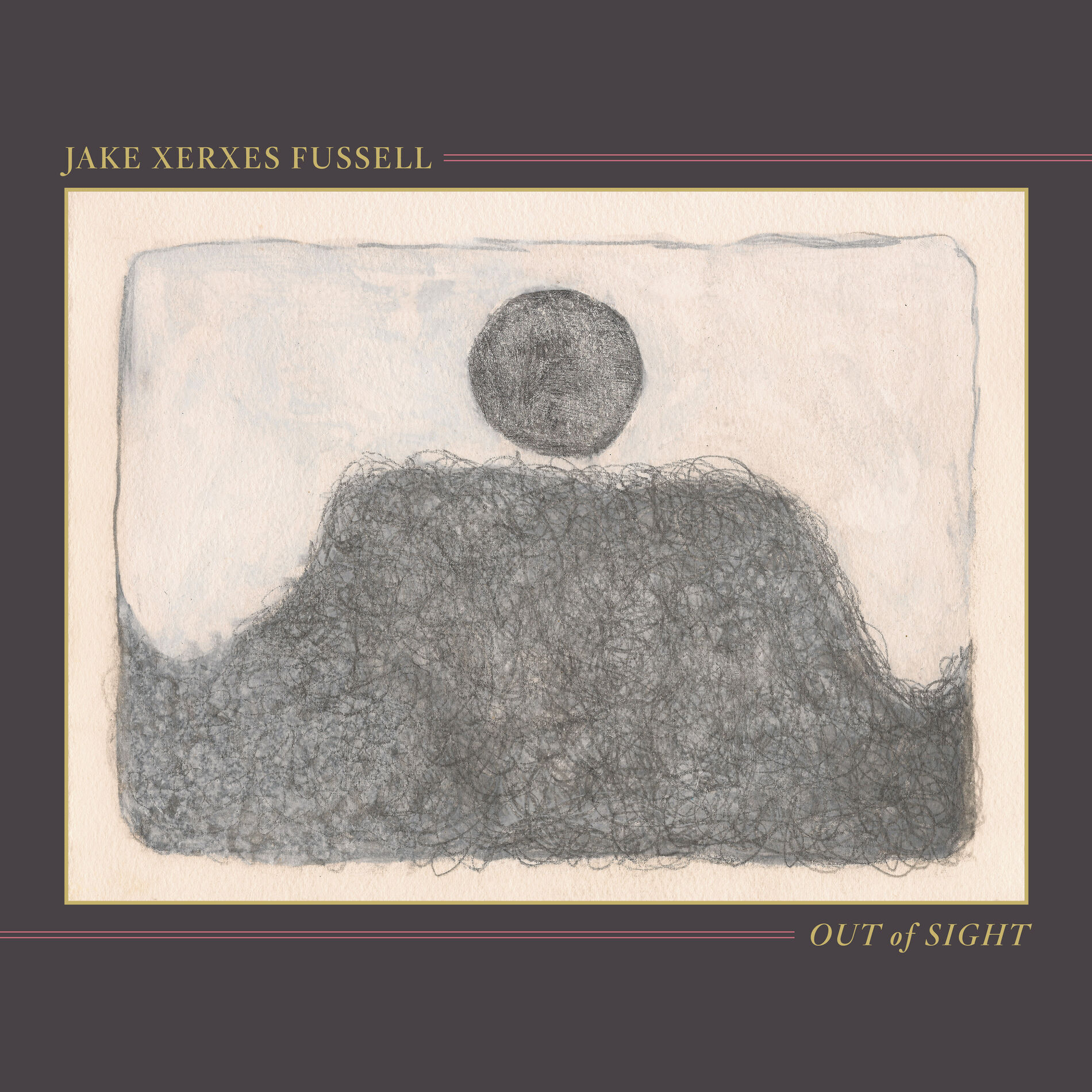 Album cover of The River St. Johns