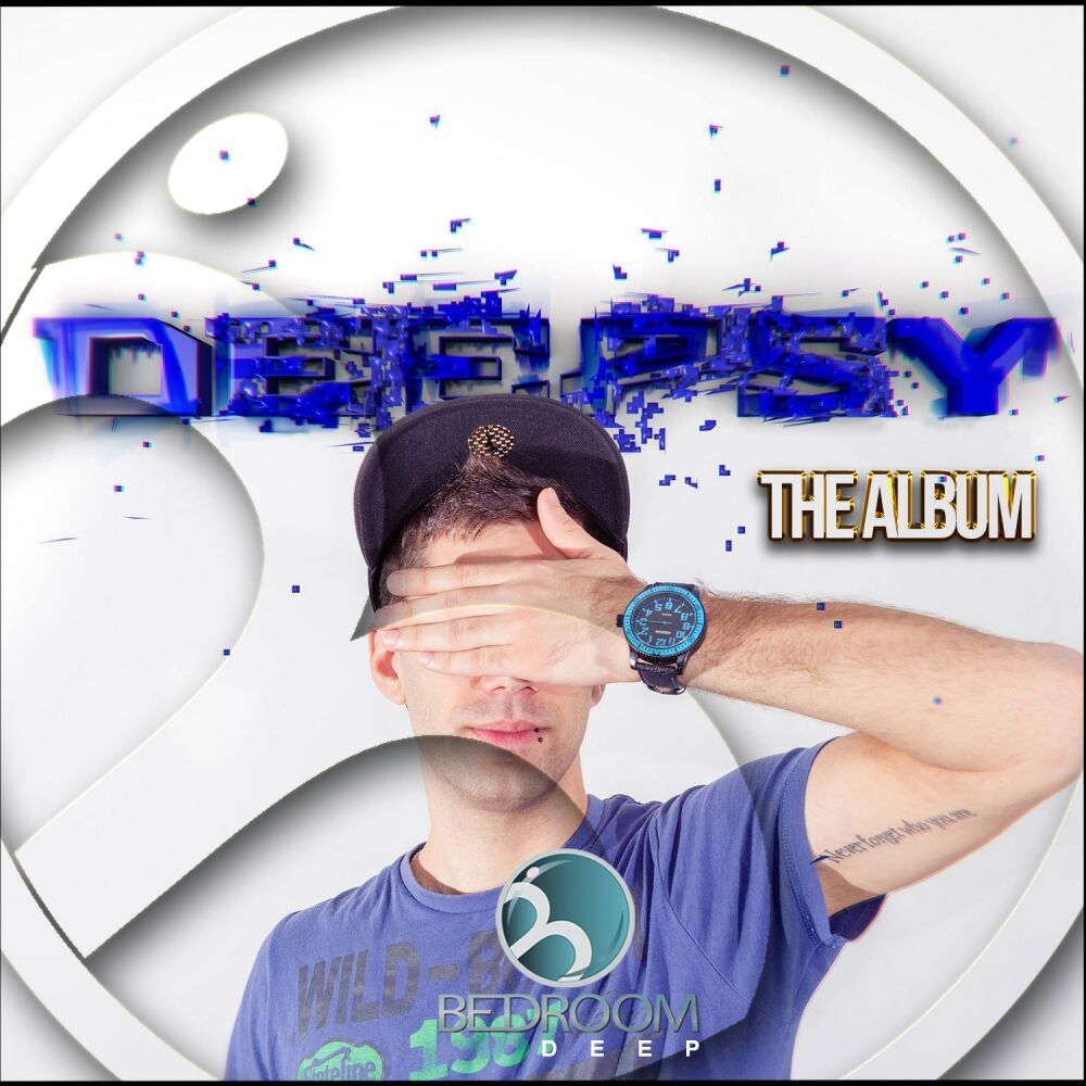 Picture of Deepsy The Album