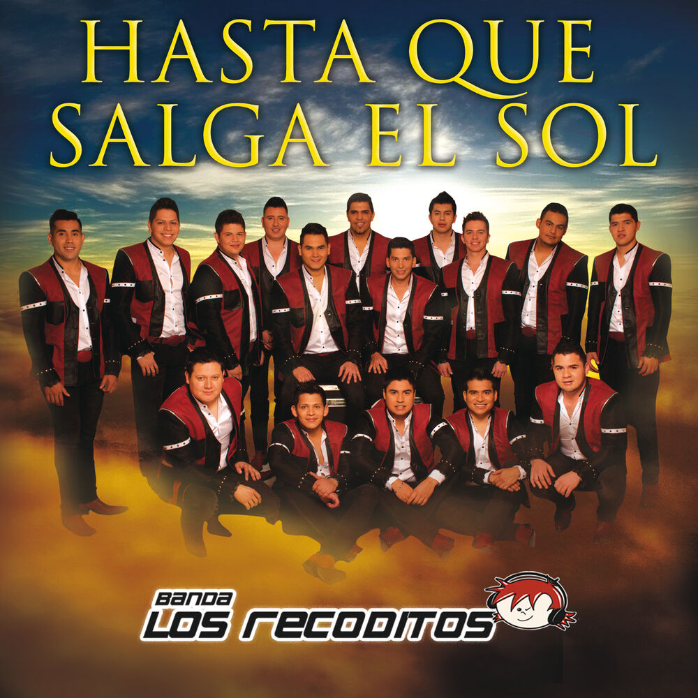 Picture of Hasta Que Salga El Sol