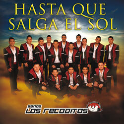 Cover of Hasta Que Salga El Sol