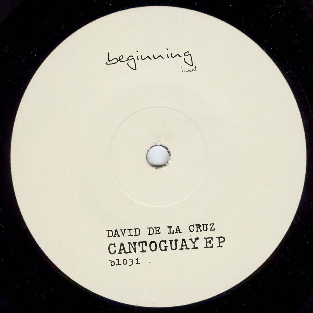 Picture of Cantoguay EP