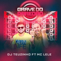 Cover of Grave do Paredão