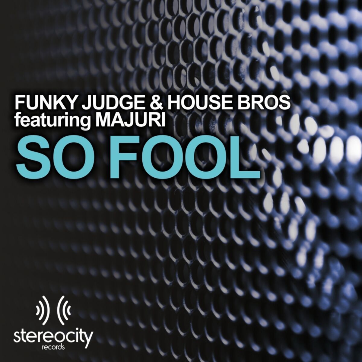 Album cover of So Fool