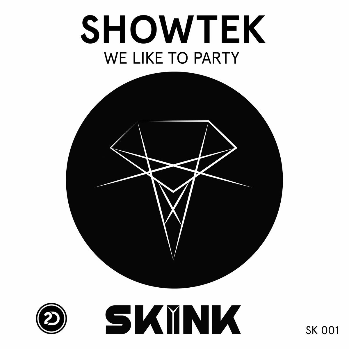 Album picture of We Like to Party