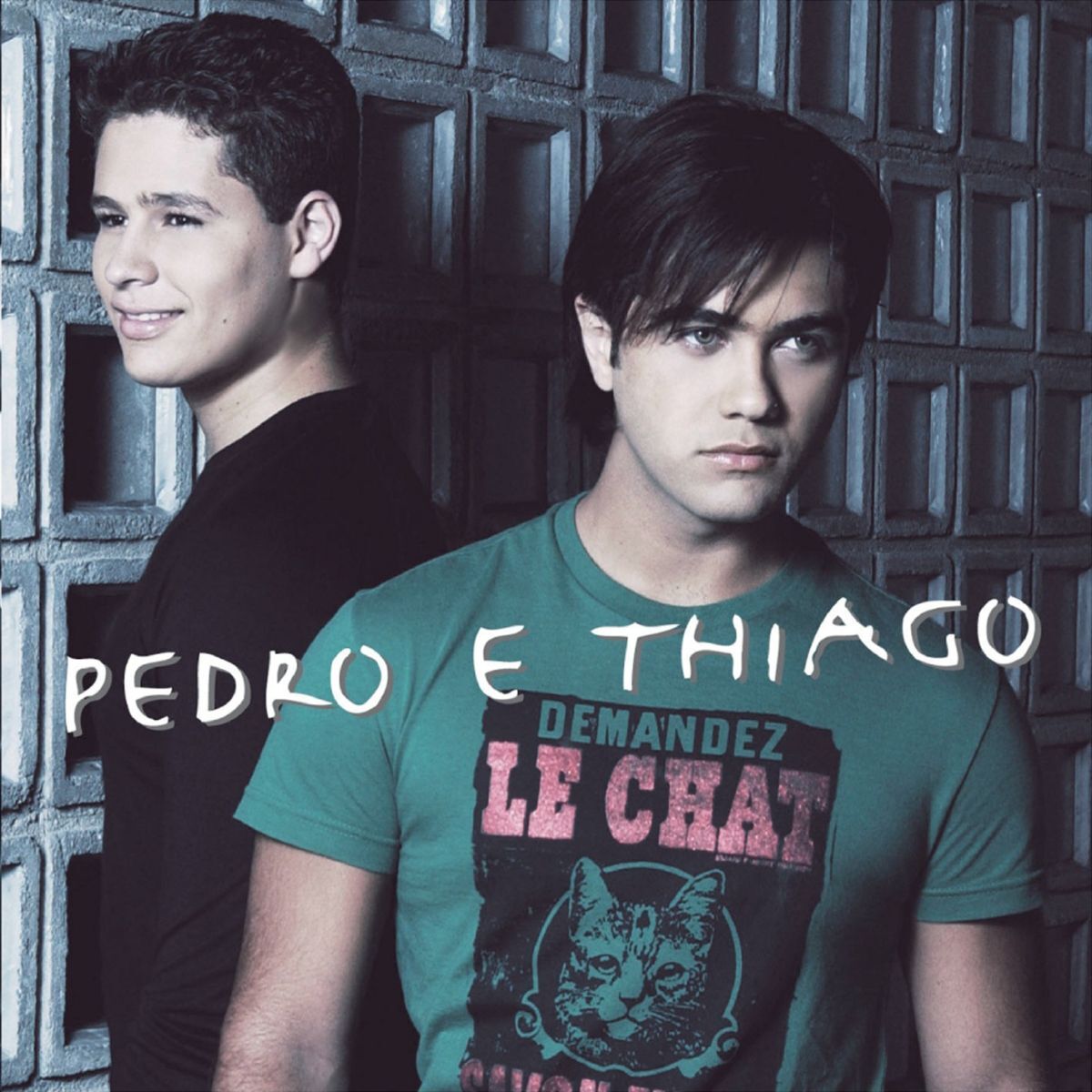 Album cover of Aqueles Olhos