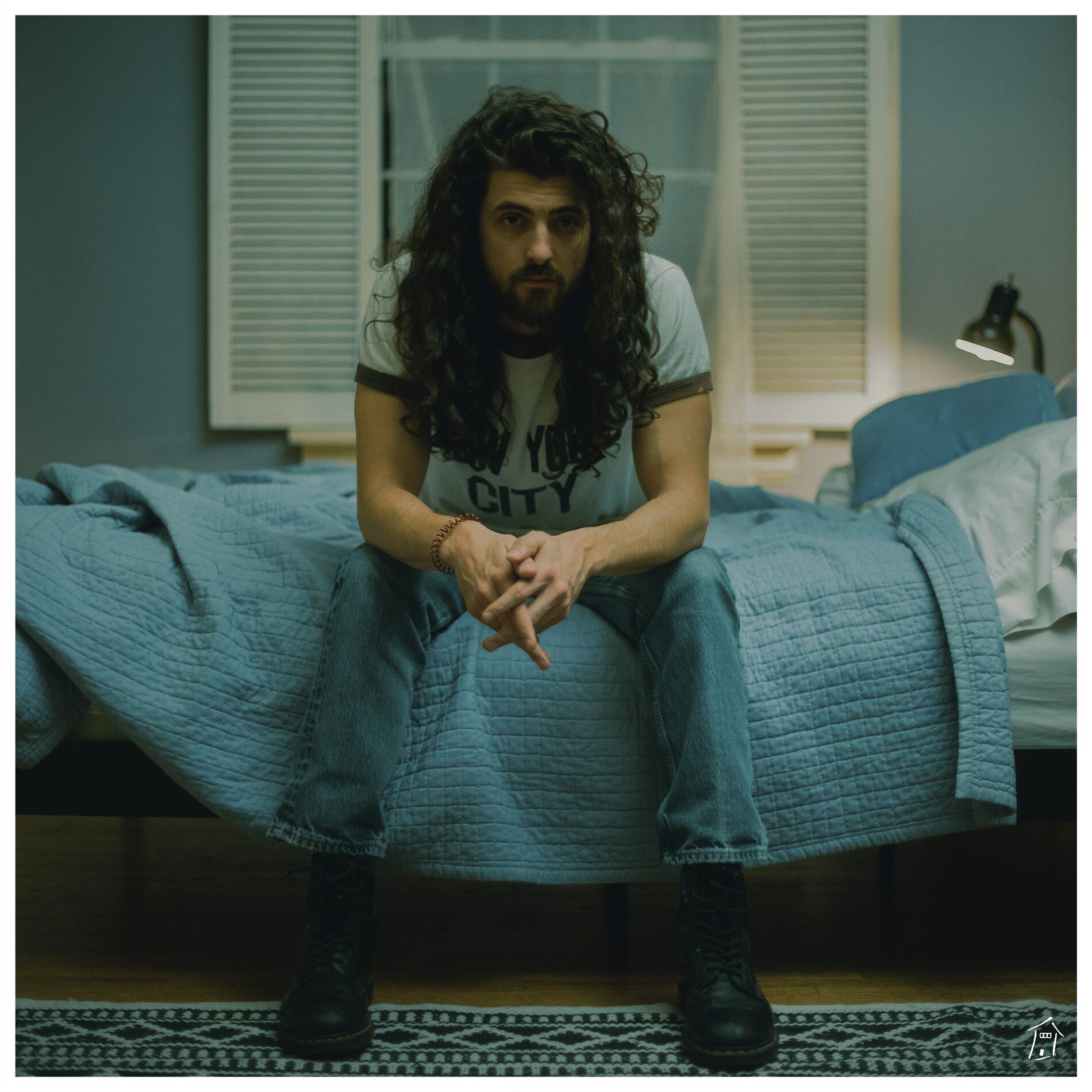 Album cover of Missing You