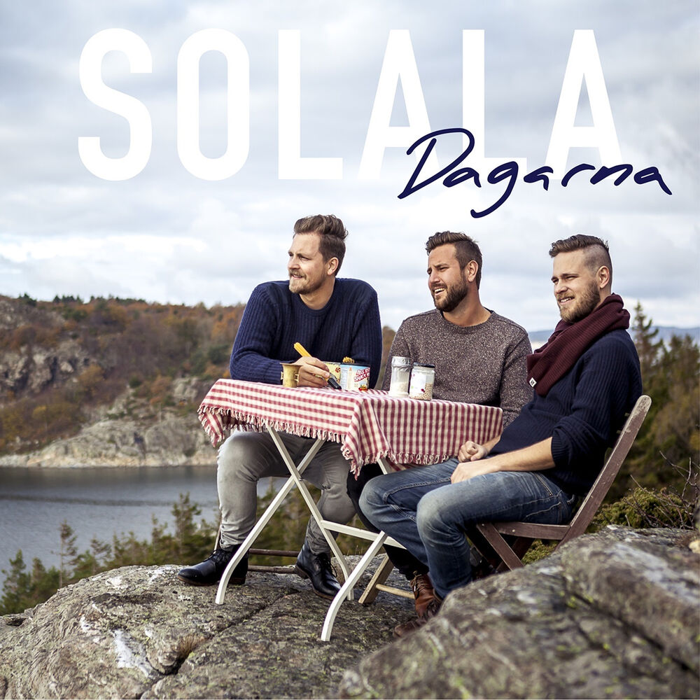 Picture of Dagarna