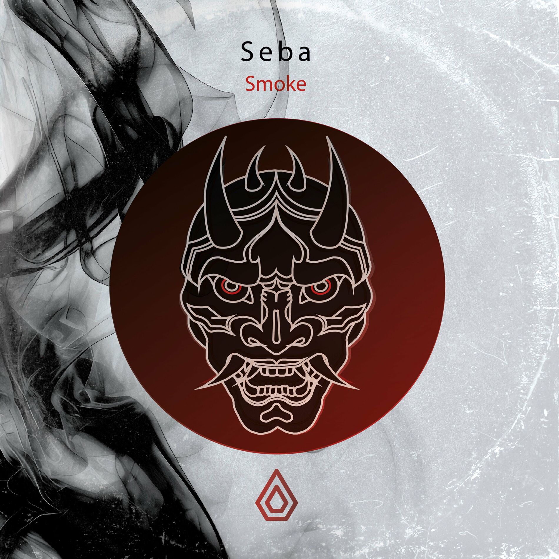 Album cover of Smoke