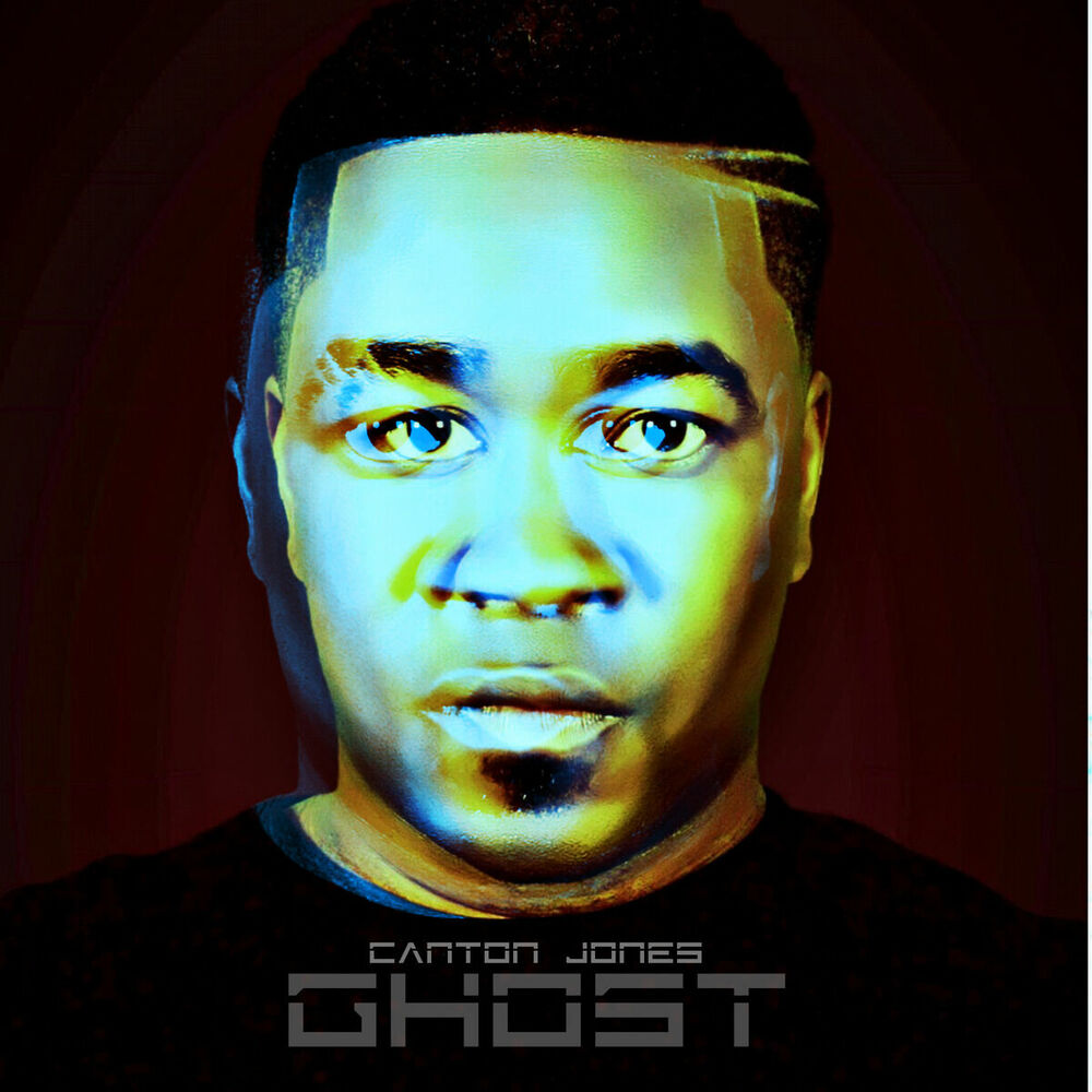 Picture of Ghost