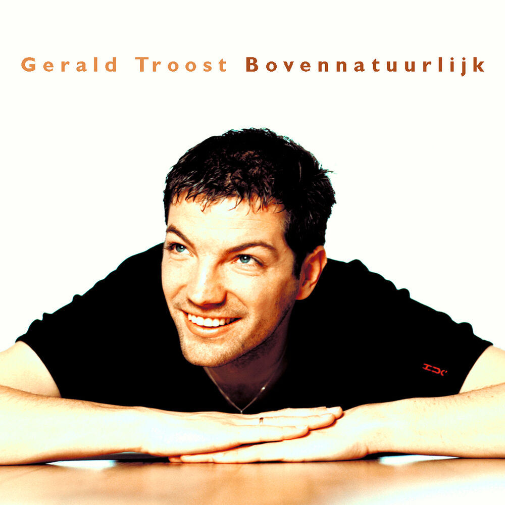 Picture of Bovennatuurlijk