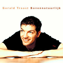 Cover of Bovennatuurlijk