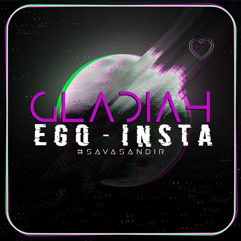 Picture of EGO-INSTA