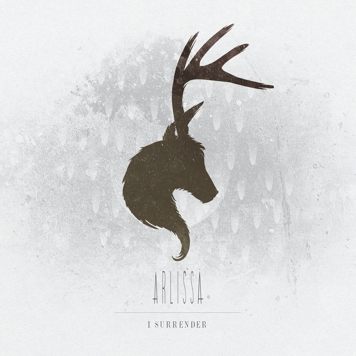 Album cover of I Surrender (Acoustic)