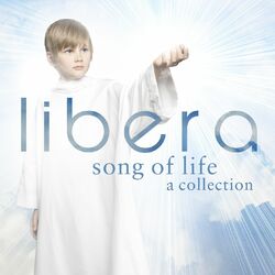 Cover of Song of Life A Collection
